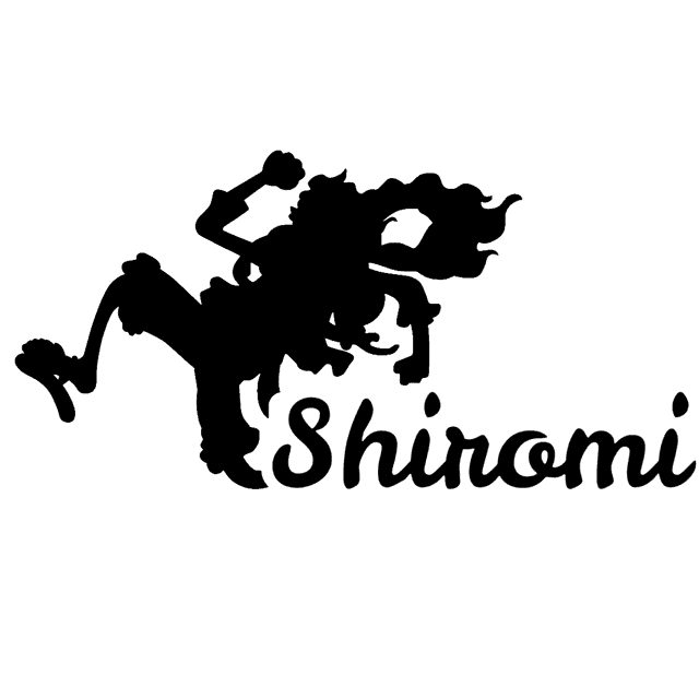 Shiromi Logo