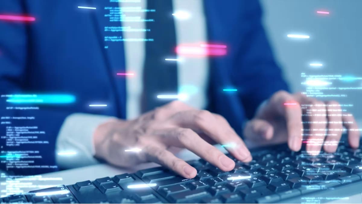 Custom Software Development