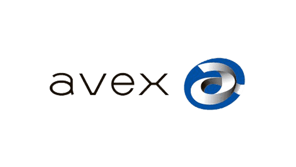 Avex Inc. Logo