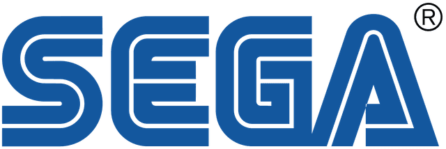 Sega Logo